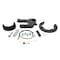 Sampa Minor 5th Wheel Kit Repair Kit, Field Replacement For Holland-JSK 37H, Cushion And Lock Jaw-LH Only 094.547 - alternate 1
